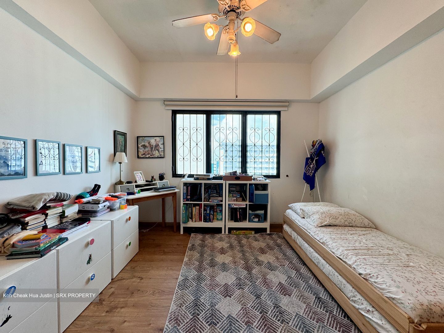 The Anchorage (D3), Condominium #490161801